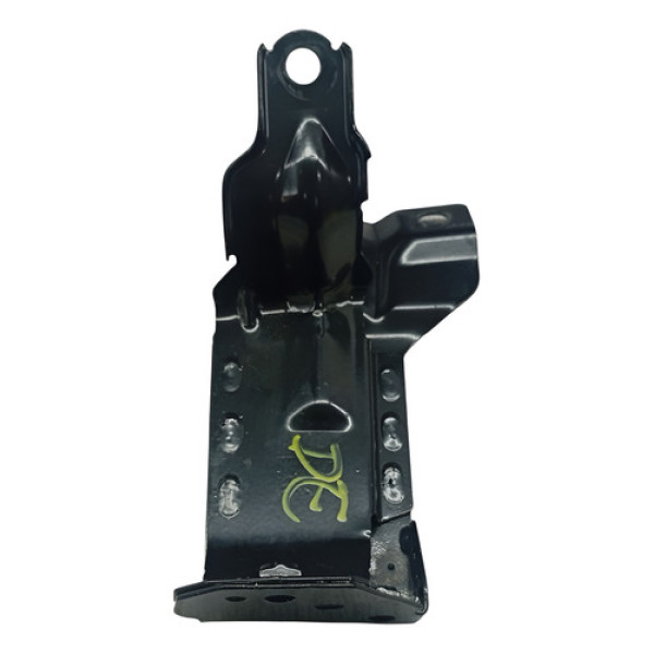 Suporte Esquerdo Agregado Dianteiro Volvo Xc60 T5 2016 Preto