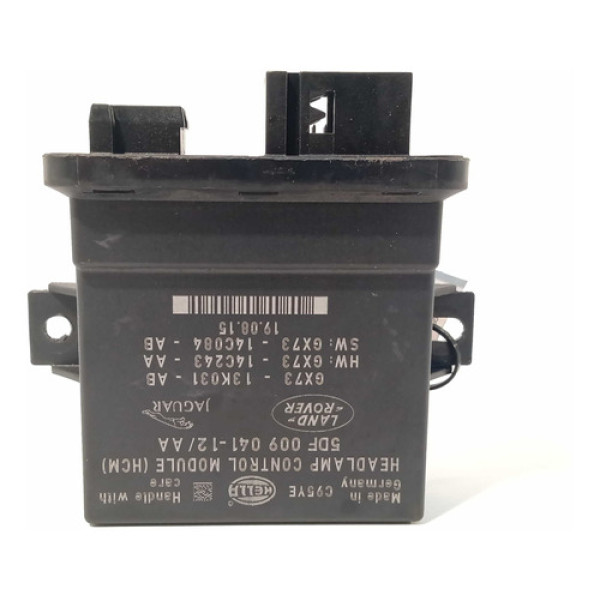 Módulo Farol Hcm Land Rover Evoque 2015