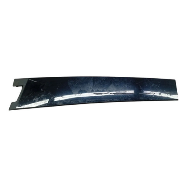 Moldura Ext Porta Tras Dir Volkswagen Polo Gts 1.4 T 2025