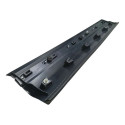 Aplique Porta Diant Esq Land Rover Evoque Pure 2.0 2012