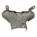 Defletor Calor Escape Chevrolet Captiva 2.4 2009