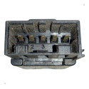 Botão Circular Ar Interno Freelander 2 2005 2007 2009 Ok
