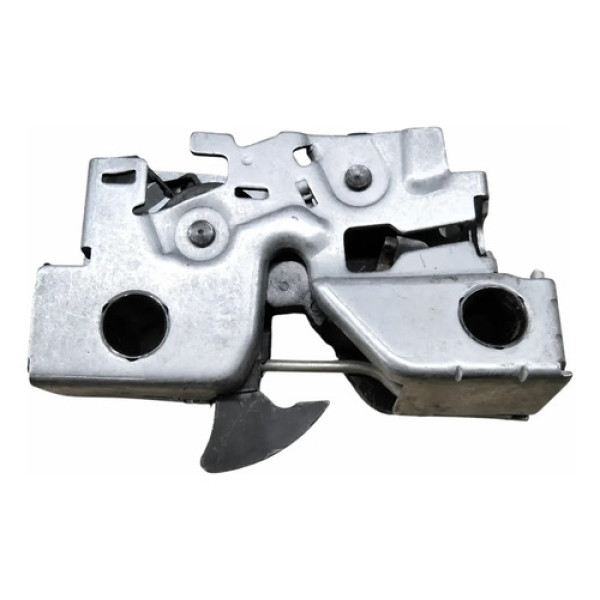 Fechadura Capo Volkswagen Nivus Gts 1.4 T 2026