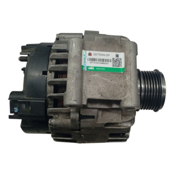 Alternador Audi A3 1.8 Sportback 2014
