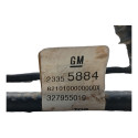 Sensor Esq Porta Malas Chevrolet Equinox Premier 2.0t 2019