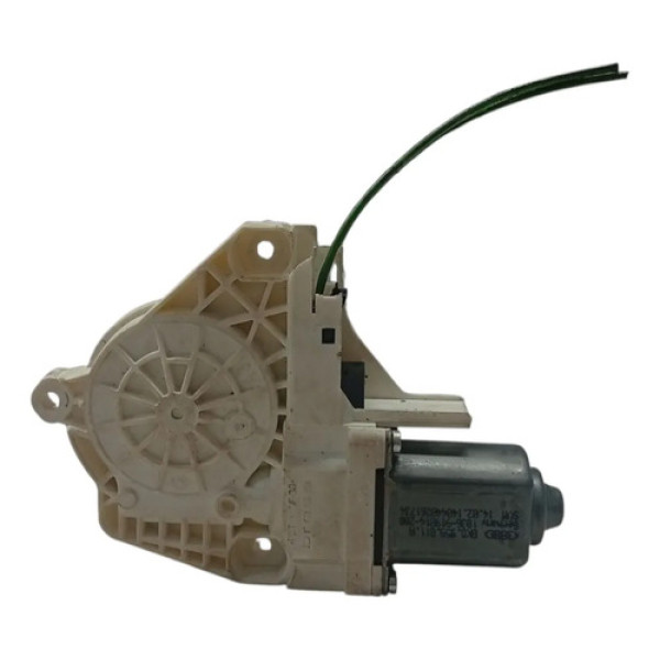 Motor Vidro Traseiro Esquerdo Audi Q3 2014 2015