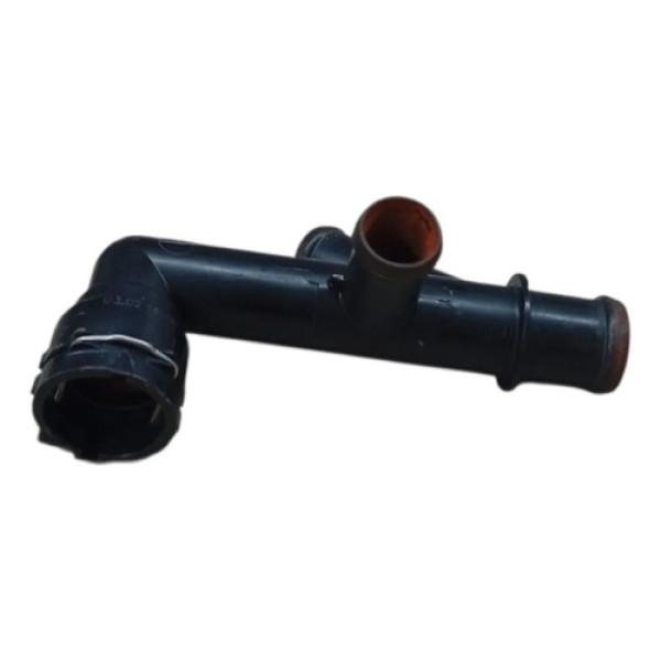 Tubo Flange Agua Volkswagen Jetta 2.0 2014 2015