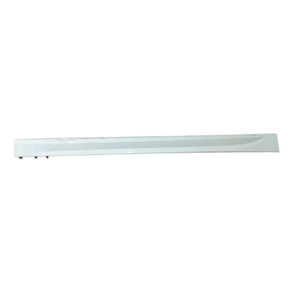 Spoiler Lateral Direito 320i Active 2.0 2017 2018 Detalhe Branco