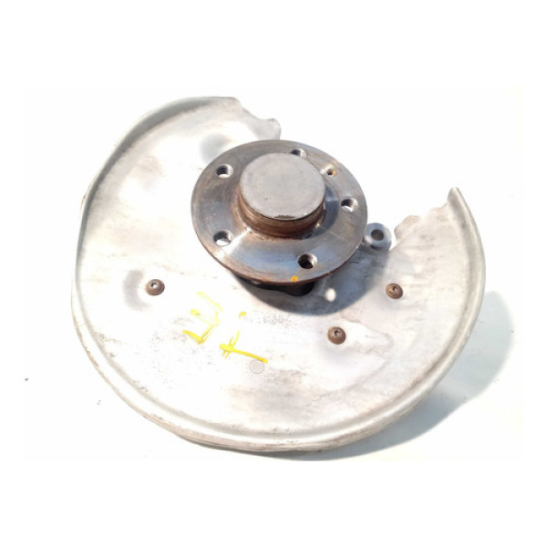 Manga Eixo Montante Cubo Roda Tras Esq Audi A4 1.8 2015 2016