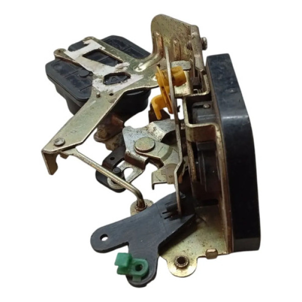 Fechadura Porta Traseira Direita Jac J3 2012 2013