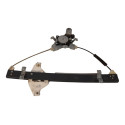Motor Máquina Vidro Traseira Direita Gm Captiva 2008 2011 