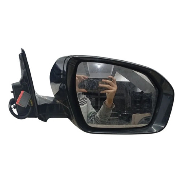 Retrovisor Direito Land Rover Evoque 2013 2014