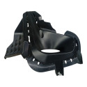 Moldura Farol Milha Esquerda Chevrolet Onix 1.0 2020 Esquerdo