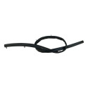 Borracha Grade Churrasqueira Chevrolet Captiva  2009 2010 
