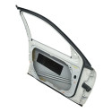 Porta Dianteira Esquerda Mercedes C200 Kompressor 1.8 2010 Dianteira