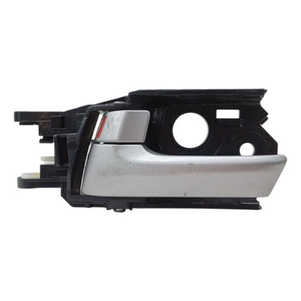 Maçaneta Int Honda City Tras Esq 2010 2011 2012 Ok Traseira