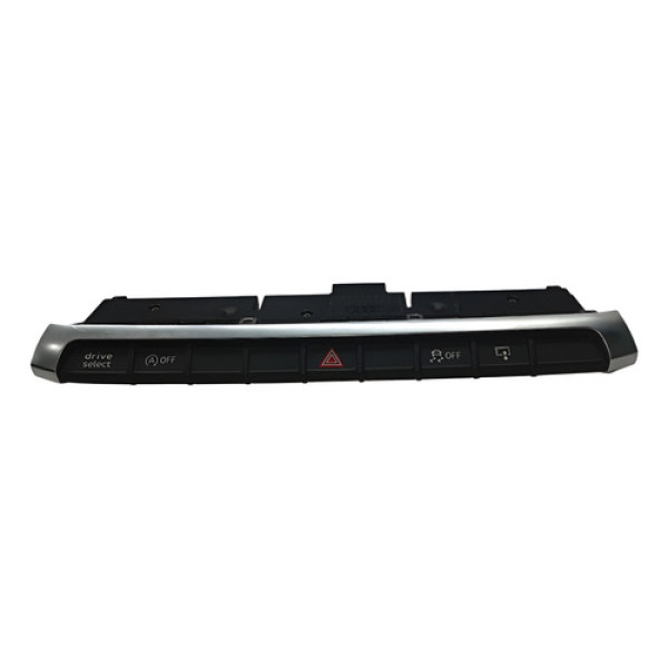 Regua Botão Painel Audi A3 Sportback 2014 2015