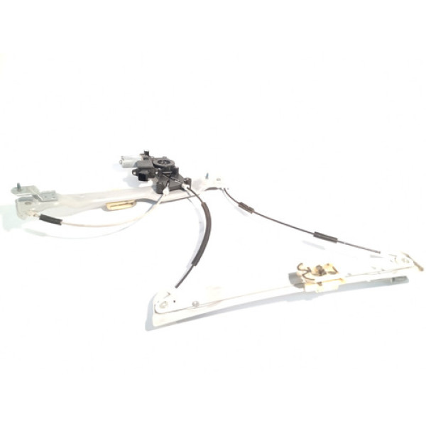 Motor Maquina Vidro Diant Direito  Chevrolet Equinox 2020 