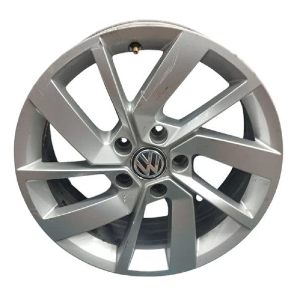 Roda Aro 17 Volkswagen Jetta Tsi 1.4 T 2019