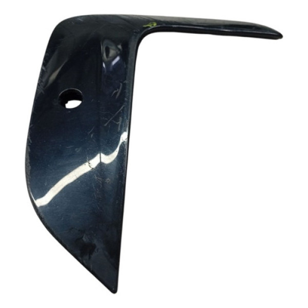Moldura Parachoque Tras Esq Bmw 320i 2.0 T B48 2020 2021
