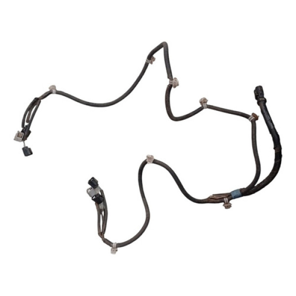 Chicote Sensor Estacionamento Toyota Prius Nga Hybrid 2018