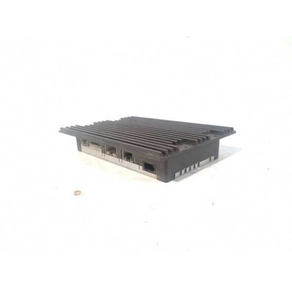 Módulo Amplificador Land Rover Freelander 2 2009 2010 2012  Preto