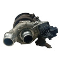 Turbina Bmw 320i 2.0 T 2022 2023