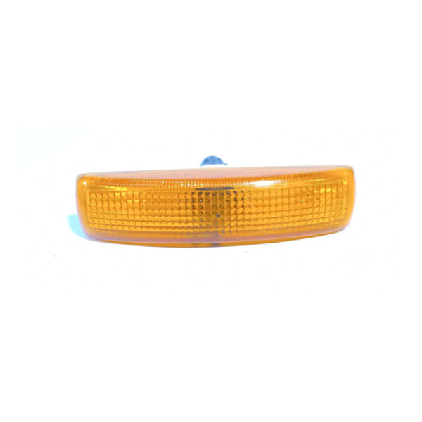 Lanterna Pisca Paralama Direito Freelander 2 2008 2009 2010 Direito Laranja