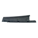 Moldura Ext Porta Tras Esq Mercedes A200 1.3 Sedan Hi 2019 Preto