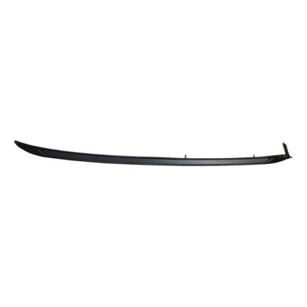 Rack Teto Esquerdo Bmw X1 Sdrive 2010 2011  Preto