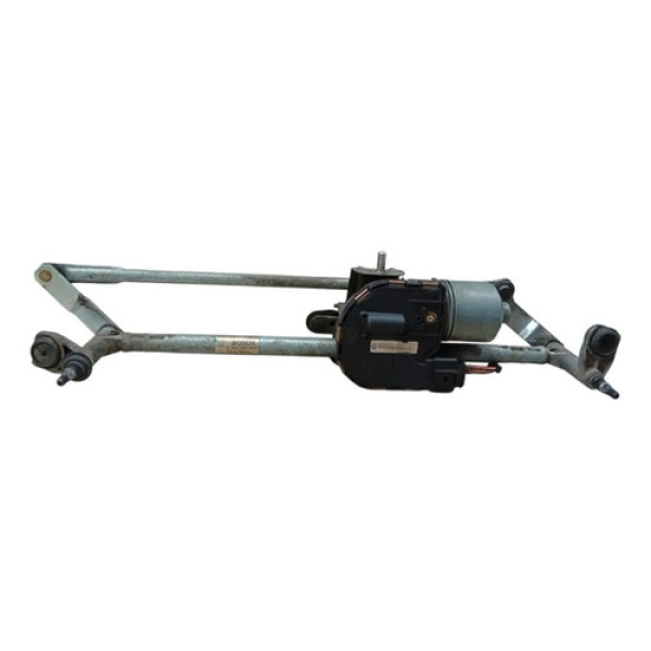 Motor Galhada Limpador Parabrisa Vw Jetta Variant 2.5 2008