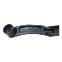 Braço Haste Esquerdo Limpador Chevrolet Onix 1.0 2020 Esquerdo