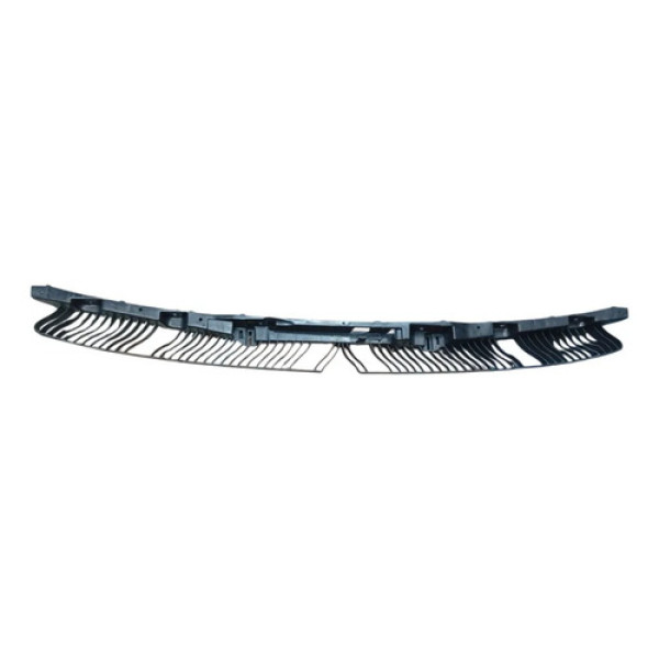 Suporte Guia Central Traseiro Vw Tiguan Allspace 2.0 2020