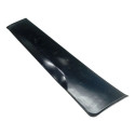 Friso Porta Traseiro Esquerdo Chevrolet Captiva 2009 2010