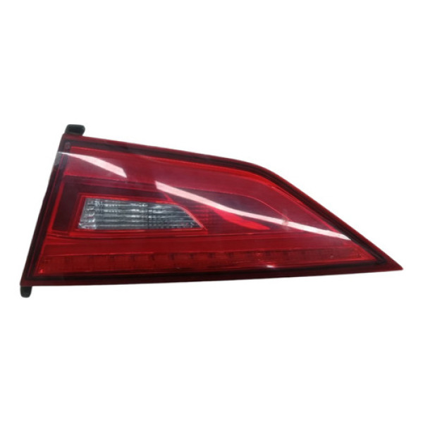 Lanterna Direita Tampa Traseira Audi A3 2014 2015  Direito/passageiro