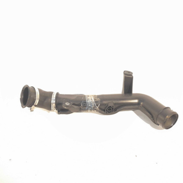 Mangueira Duto Intercooler Volkswagen Passat 2.0 2008 2009  Preto