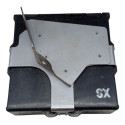 Modulo Câmbio Subaru Impreza Aut 2008 2009 2010 