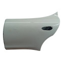 Porta Traseira Esq Porsche Panamera 4.8 T V8 2011 Detalhe Traseira Esquerda Branco