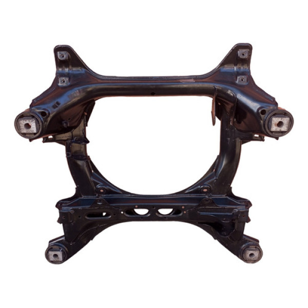 Quadro Motor Dianteiro Vw Touareg 3.6 Vr6 2013 2014 