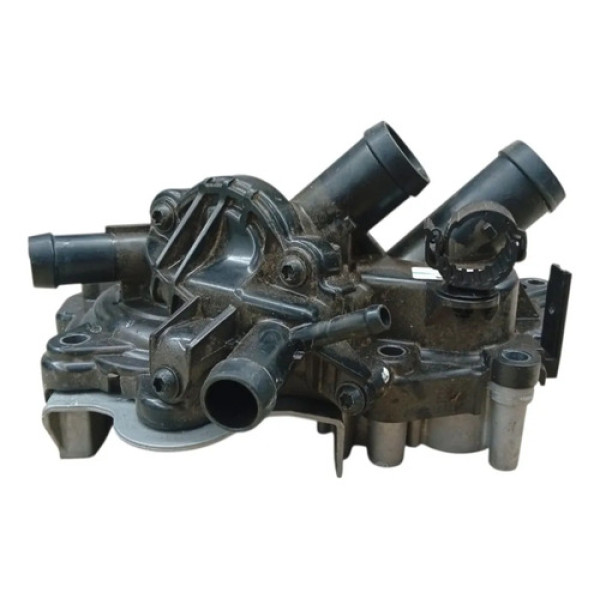 Bomba Dágua Volkswagen Tera High 1.0 T 2026