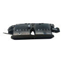 Difusor Ar Central Chevrolet Tracker 2023 2024 