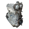 Motor Parcial Volkswagen Taos 1.4 Flex 2022