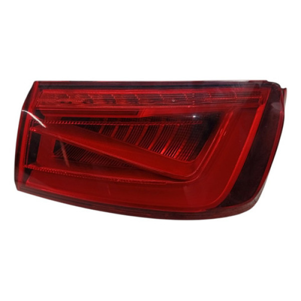 Lanterna Direita Audi A3 2014 2015  Direito/passageiro