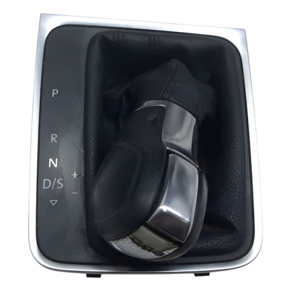 Coifa Acabamento Trambulador Volkswagen Golf Aut 2014 2015