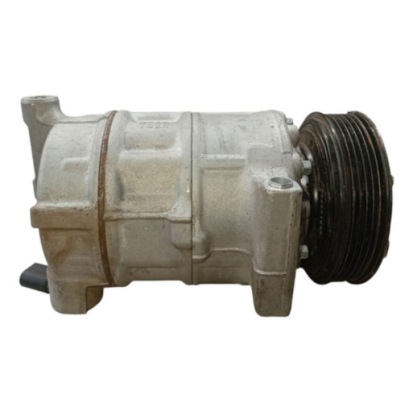 Compressor Ar Condicionado Vw T Cross Cl Tsi 1.0 T 2024