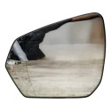 Espelho Sensor Retrovisor Esquerdo Chevrolet Equinox 2018