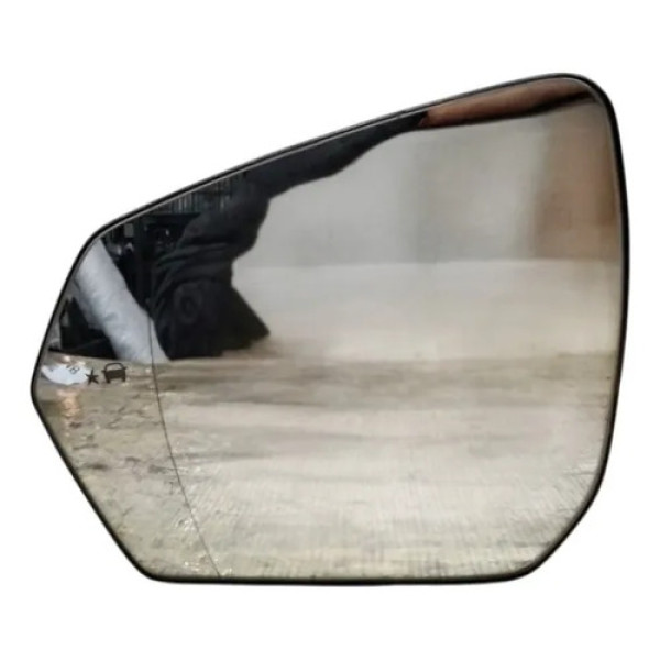 Espelho Sensor Retrovisor Esquerdo Chevrolet Equinox 2018