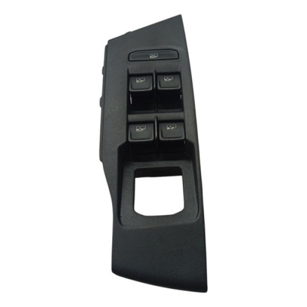 Botão Comando Vidro Diant Esq Vw Virtus Exclusive 1.4 2025