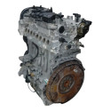 Motor Parcial Volvo Xc60 2.0t T5 Momentum 2019