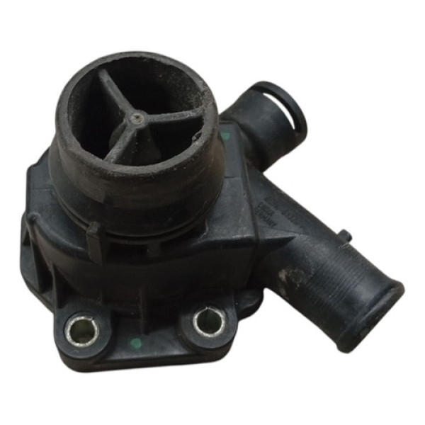 Carcaça Valvula Termostatica Volvo Xc60 3.0 2013 2014 2015